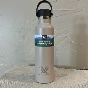 VORTEX® INSULATED 21OZ WATER BOTTLE